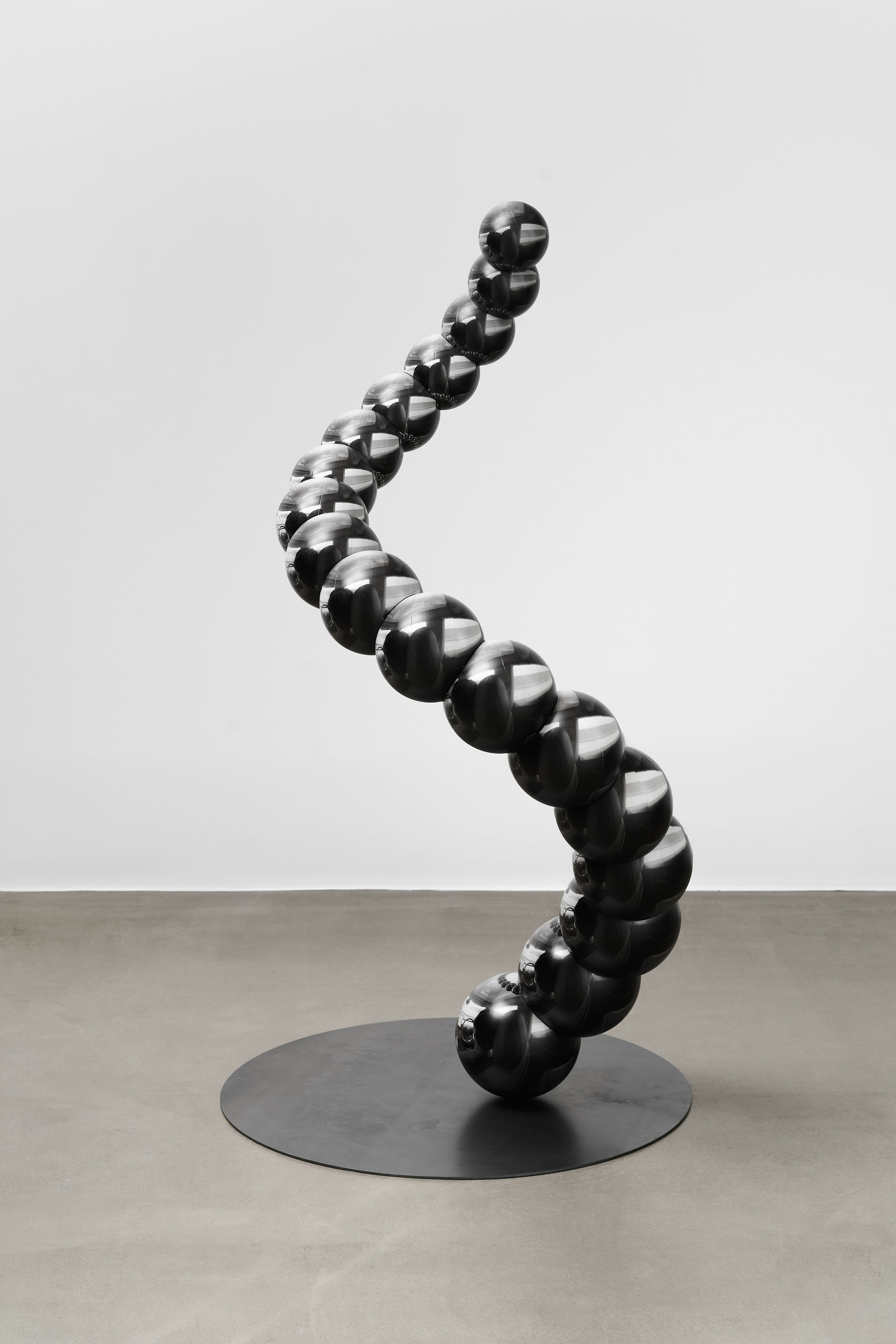 Reflected Suspense: Eyes