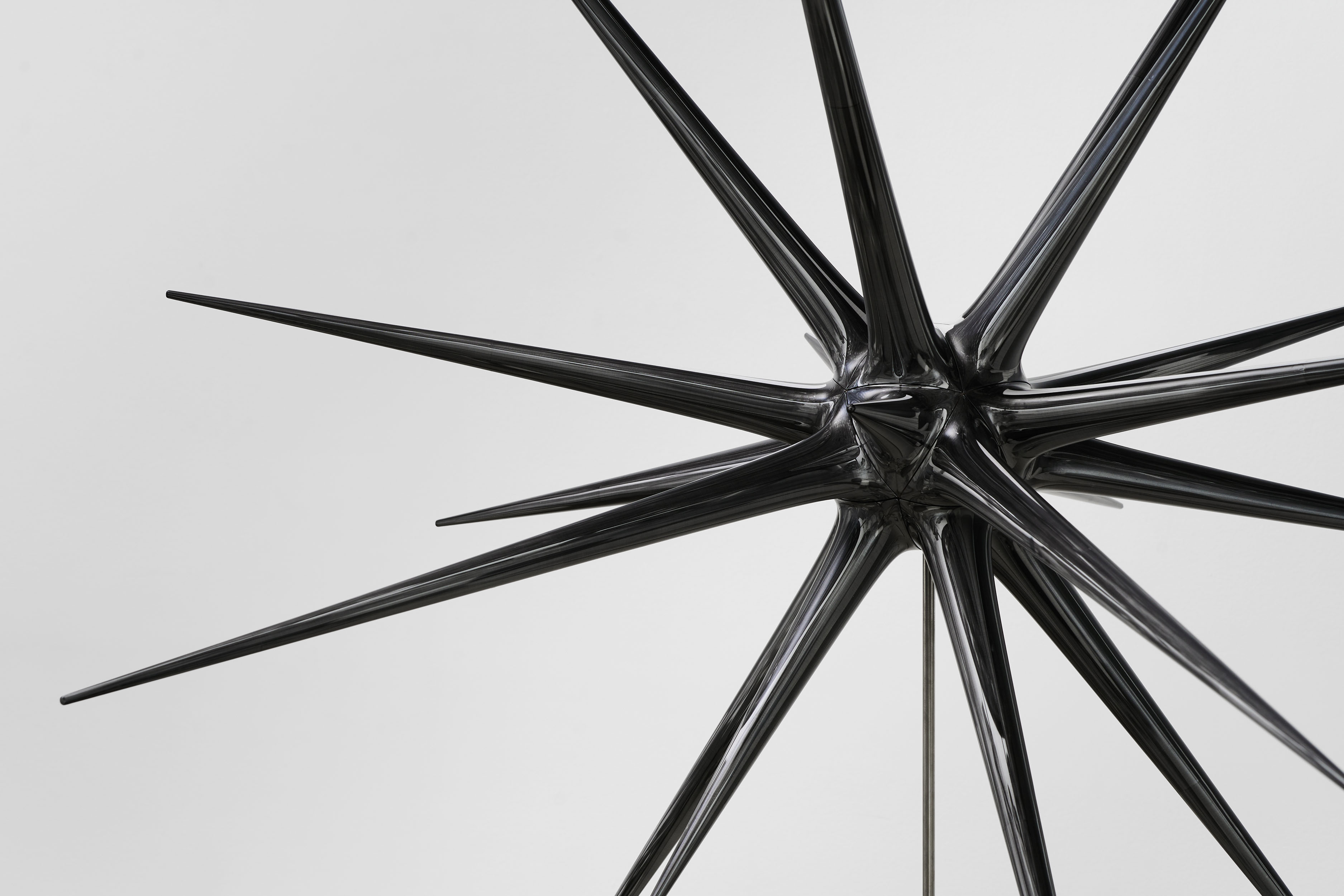 Reflected Suspense: Familiar Place, Old Things, Encountered Gazes